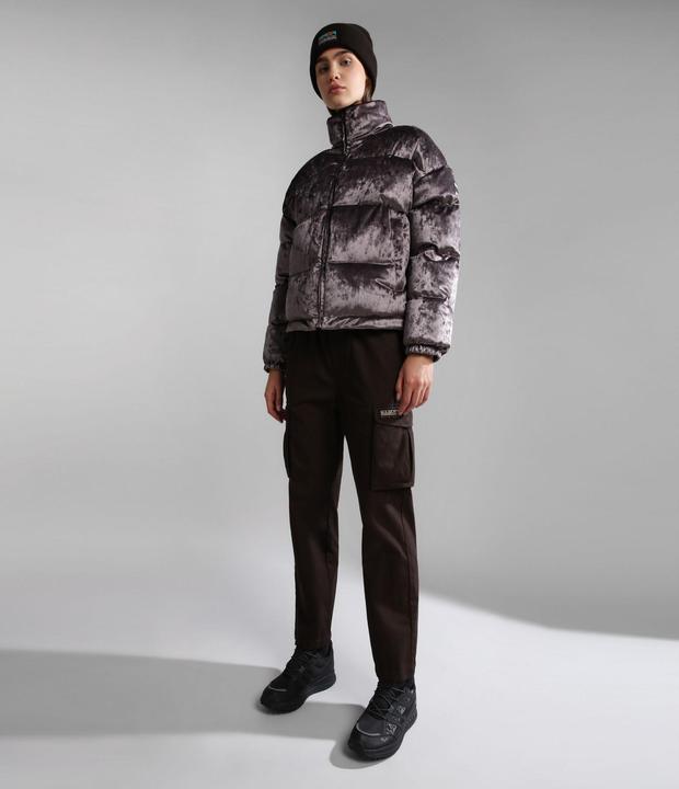Produktbild Napapijri damen-daunenjacke a-beay (L)