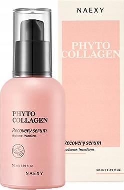 Immagine prodotto Naexy Siero viso Phyto Collagen Restoratives 50ml (50 ml)