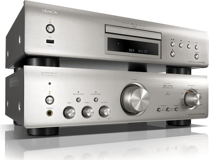 Actual product image Denon DCD-800NE (CD player)