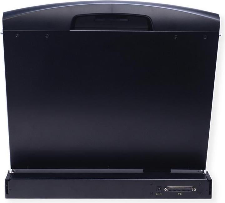 Produktbild Value 19"-Konsole 48cm VGA 16 9 USB F