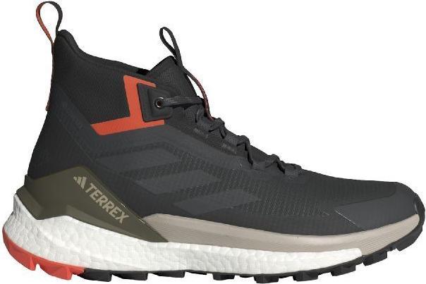 Carbone, Core Black, Grey Six