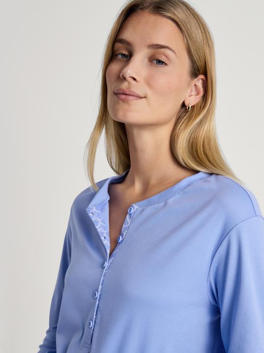 Produktbild Calida Daylight Dreams Pyjama, lang (L)
