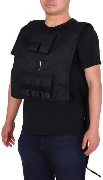 Produktbild Homcom Trainingsweste (1 x 30 kg)
