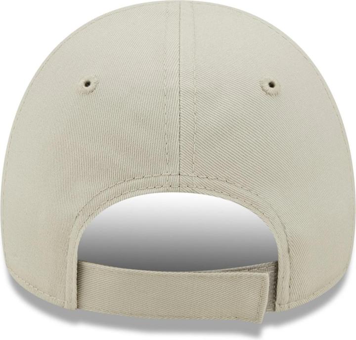 Actual product image New Era 9Forty Kids Cap - New York Yankees stone Infant (49, 48 C, 50 C)