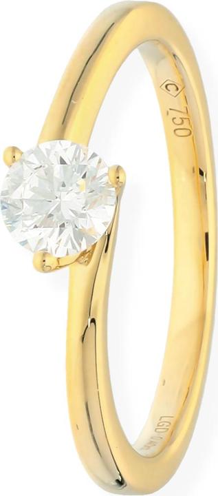 Produktbild Carat Modern Diamonds (55, 750/18 K Gold)