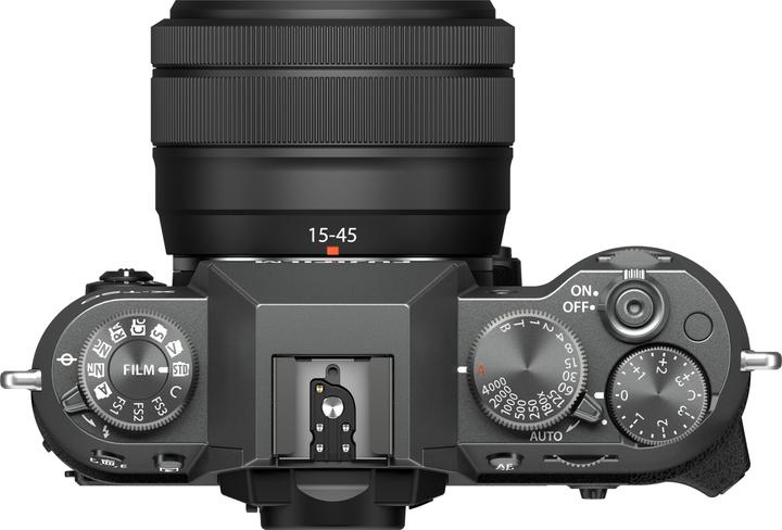 Immagine prodotto Fujifilm X-T50 Body (40.20 Mpx, APS-C / DX)
