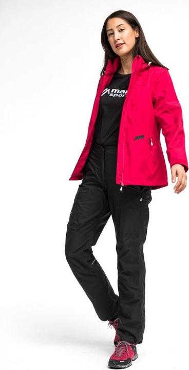 Actual product image Maier Sports Raindrop pants (36)
