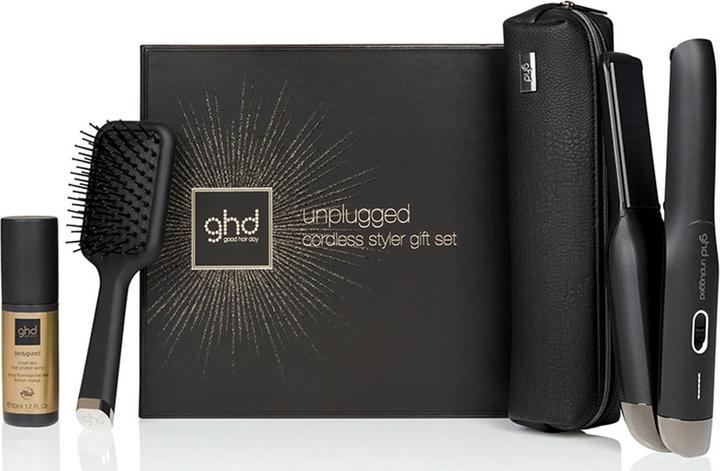 Image du produit ghd set cadeau styler sans fil unplugged (Fer plat)