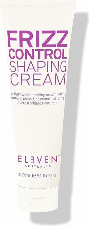 Immagine prodotto ELEVEN Australia Stile ELEVEN - Crema modellante Frizz Control (Crema per capelli, 150 ml)