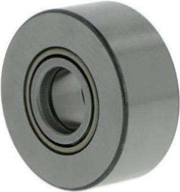 Actual product image Support roller PWTR30 -2RS Inner-Ø 30 mm Outer-Ø 62 mm Width29 mm