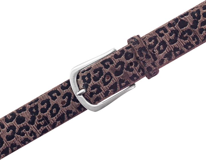 Actual product image B.Belt Belt leather (95)