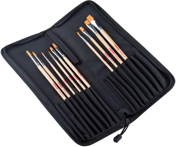 Talens Pinsel-Set (18 mm)