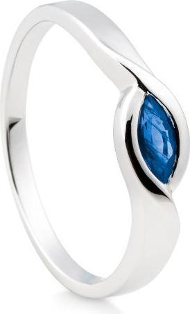 Produktbild Breuning RING - E.SAFIR (51, 585/14 K Gold)