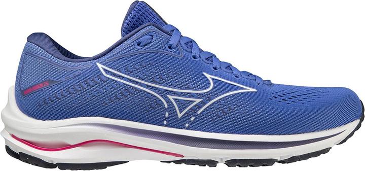 Actual product image Mizuno Wave Rider 25 W (36.5)