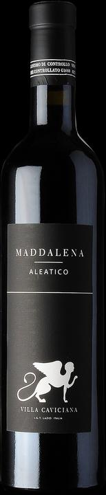 Immagine prodotto Villa Caviciana Maddalena dolce (1 x 50 cl, 2011)