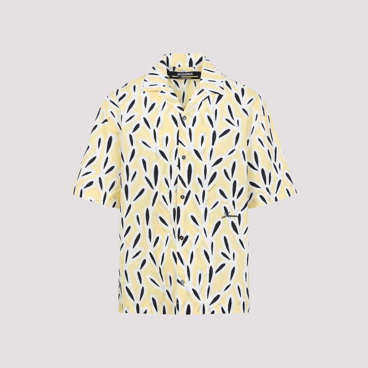 Image du produit Jacquemus 25E255SH201.1705 (48)