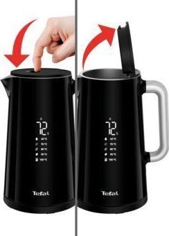 Actual product image Tefal Smart'n Light (1.70 l)