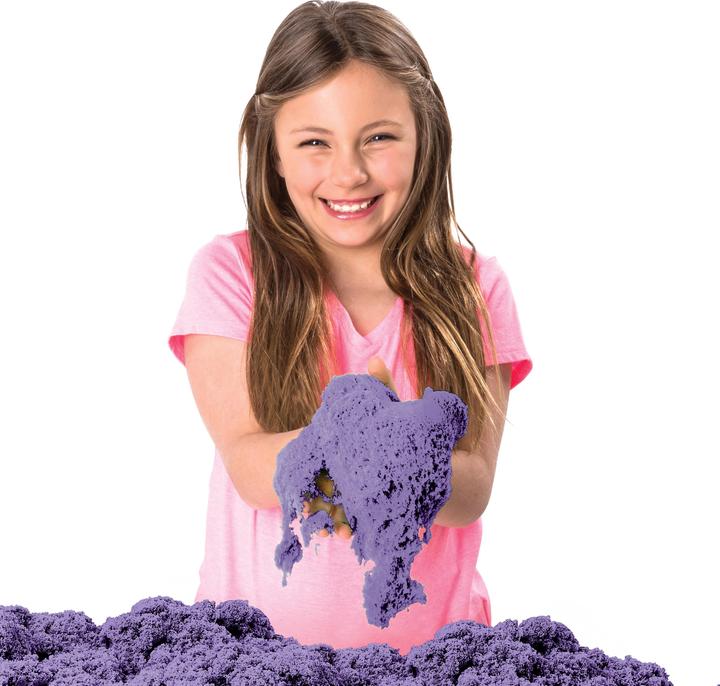 Produktbild Spin Master Kinetic Sand Box