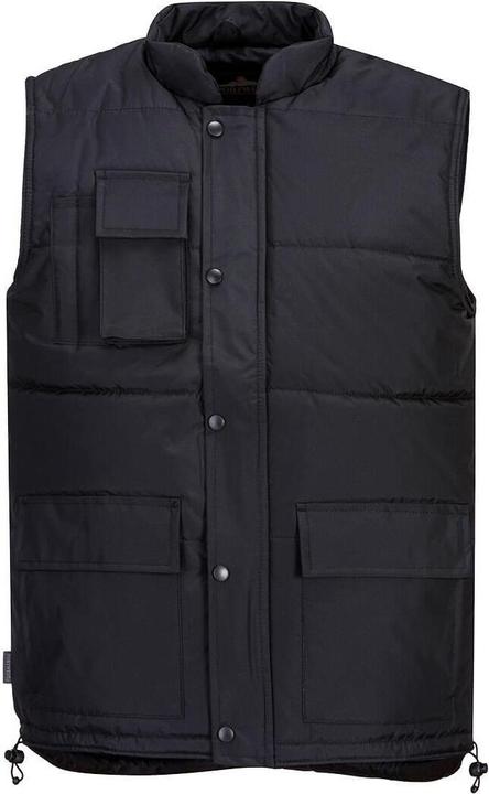 Portwest Mens Classic Body Warmer
