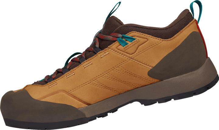 Image du produit Black Diamond M Mission Lthr Lw Wp Aprch Shs (46.5)