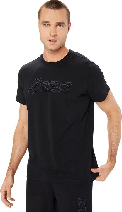 Produktbild ASICS Performance Logo Ss Tee (XL)