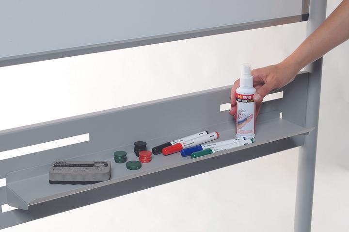 Produktbild Bi-Office Earth-it Kit (Grün, Rot, Schwarz, Blau, 2 mm, 4 x)