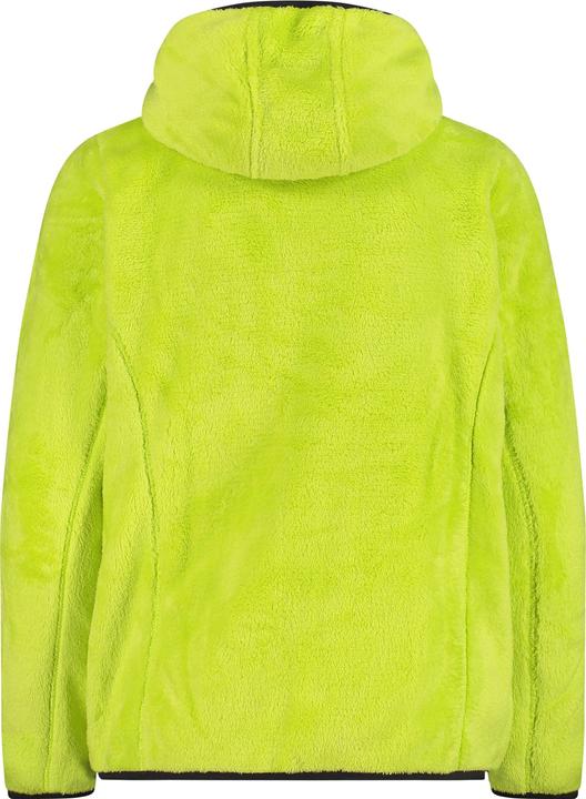 Image du produit CMP Campagnolo Veste à capuche Highloft (152)