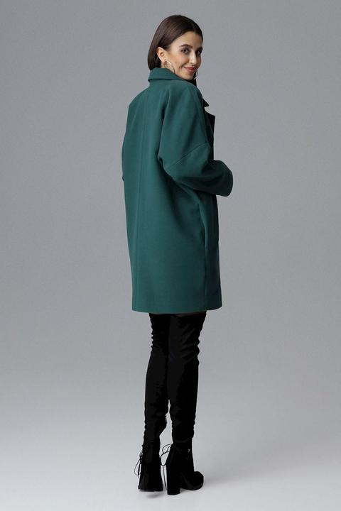 Actual product image Figl Coat model (S, M, S/M)