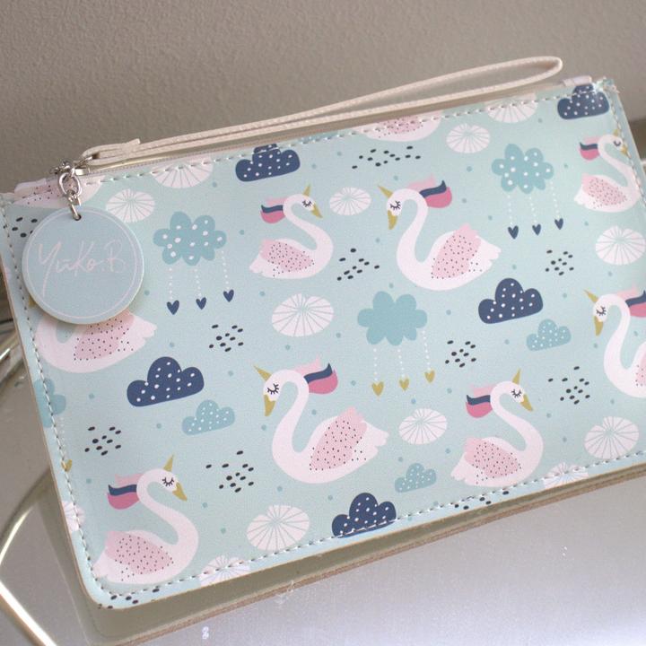 Produktbild Yuko.B Beutel Carlie (Tasche)