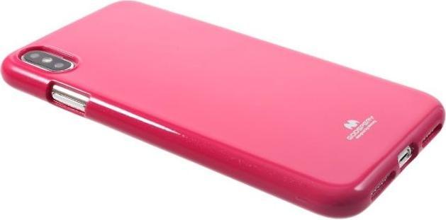 Immagine prodotto Goospery Serie Pearl Jelly (Apple iPhone XS Max)
