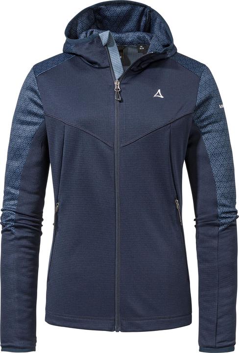 Produktbild Schöffel Svardalen Hoodie (44)