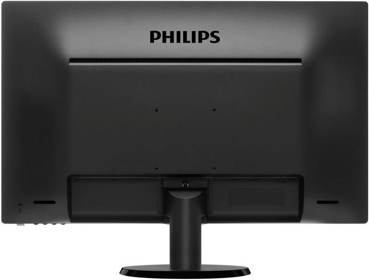 Actual product image Philips 273v5lhsb/00 (1920 x 1080 pixels, 27")