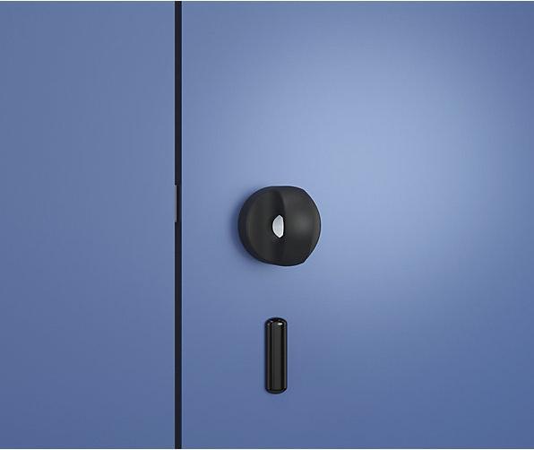Actual product image C+P Classic PLUS locker (60 cm, 195 cm)