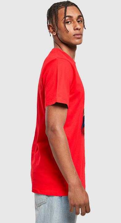 Actual product image Mister Tee Praying Mary Tee - 142561 (L)