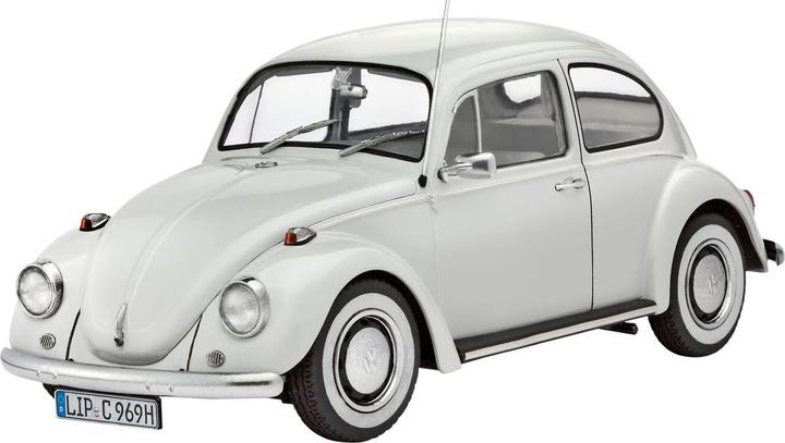 Produktbild Revell Model-Set VW Beetle Limousine 1968