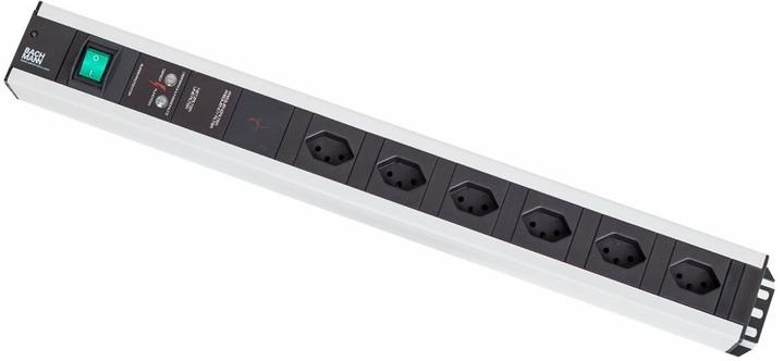 Image du produit Bachmann Bar d'artisans (6 x, Type 13, 2 m)
