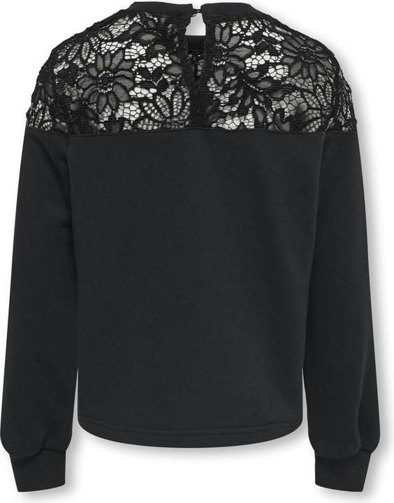 Actual product image Only Long sleeve sweatshirt (140)