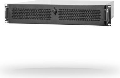Actual product image Chieftec UNC-210M-B-OP