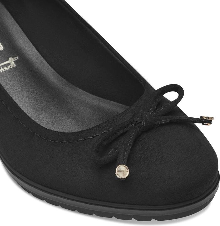 Actual product image Tamaris Wedge pumps (40)