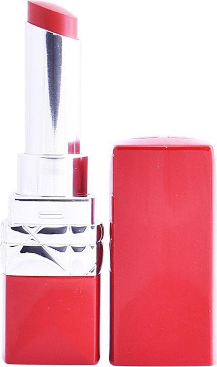 Actual product image Dior Rouge Ultra Rouge (641 Ultra Spice)