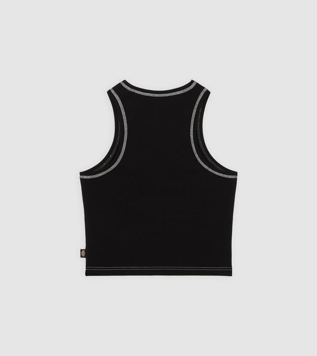Image du produit Dickies Racer Top W Black (XS)