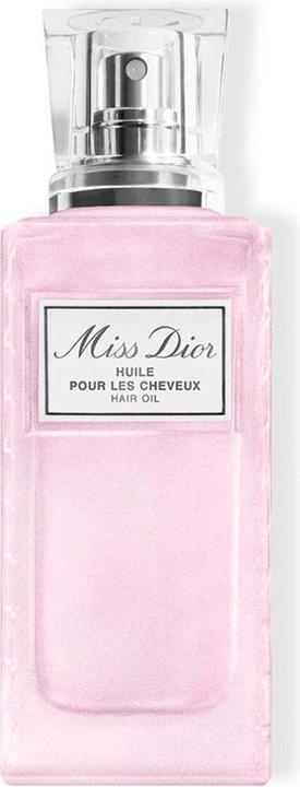 Dior Hair Oil (30 ml)