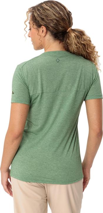 Produktbild Vaude Women's Skomer Print T-Shirt III (40, M)