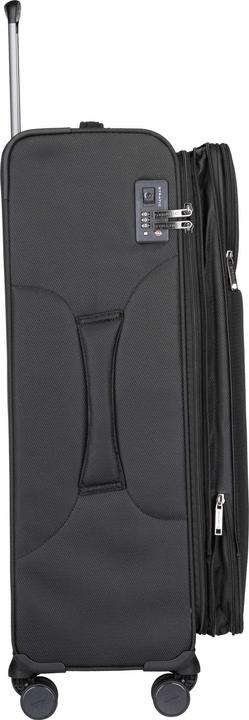 Image du produit Stratic Light+ - Valises (90 l, XL (à partir de 115l))