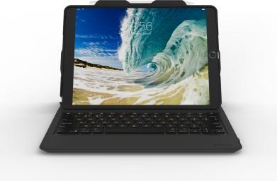 Produktbild Zagg Rugged Messenger (CH, iPad Pro 10.5 2017 (1. Gen), iPad Air 2019 (3. Gen))