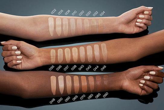 Produktbild Catrice Hd Liquid Coverage Foundation (034 Medium Beige)
