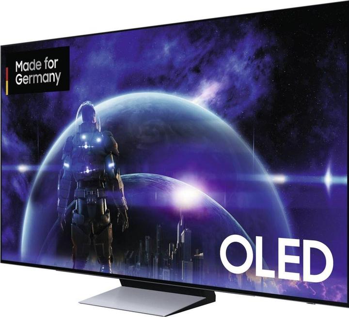 Produktbild Samsung GQ48S92DAEXZG (48", OLED, 4K, 2024)