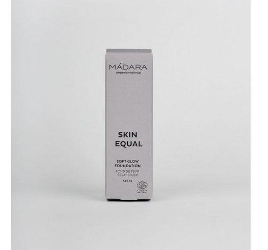 Image du produit Madara Cosmetics Skin Equal 30 ml liquide 60 Olive (60 Olive)