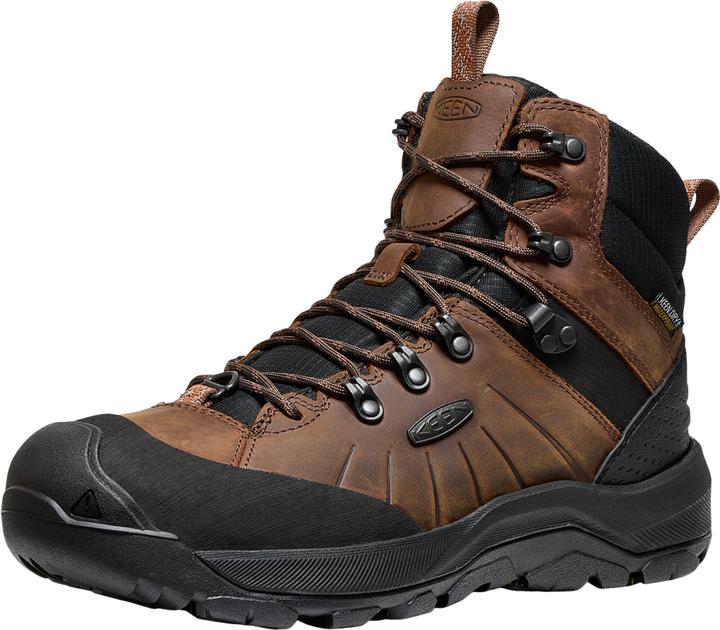 Actual product image Keen Revel IV Mid Polar (47)