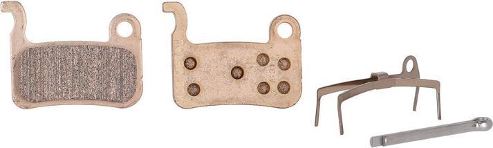 Immagine prodotto Shimano M06 (Shimano, Metallo sinterizzato)
